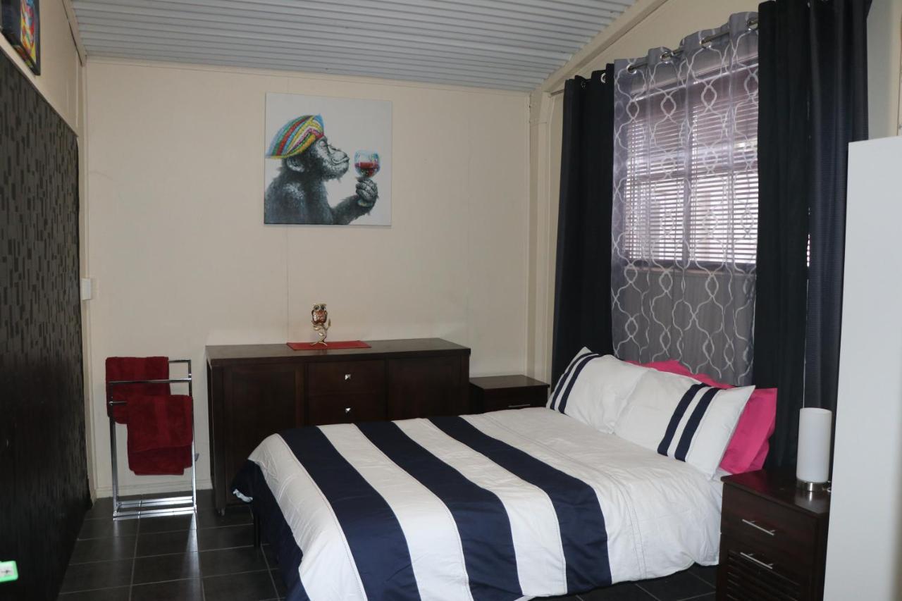 Linga Longa Spiritual Retreat Apartment Curra Luaran gambar