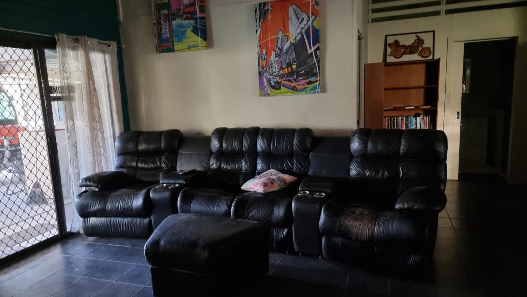 Linga Longa Spiritual Retreat Apartment Curra Luaran gambar