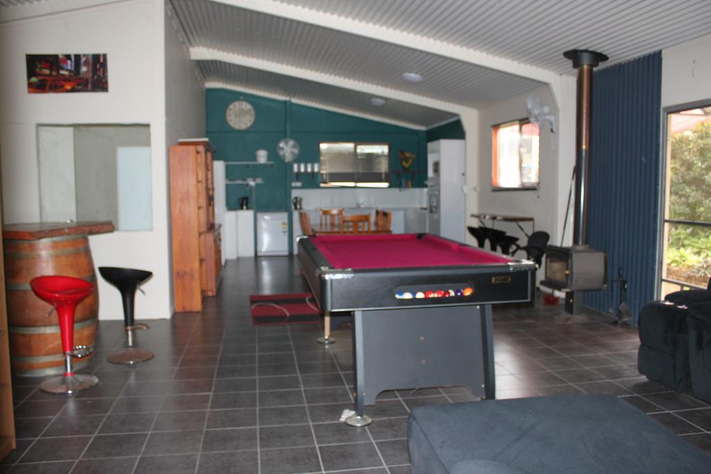 Linga Longa Spiritual Retreat Apartment Curra Luaran gambar