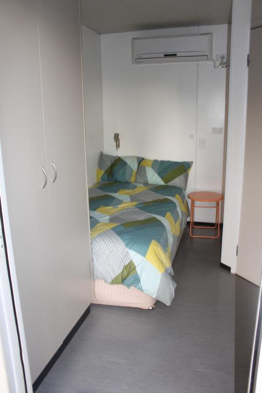 Linga Longa Spiritual Retreat Apartment Curra Luaran gambar