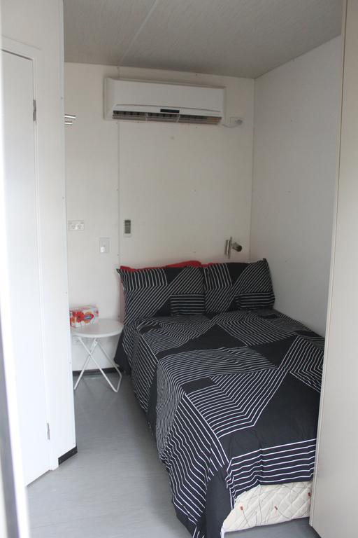 Linga Longa Spiritual Retreat Apartment Curra Luaran gambar